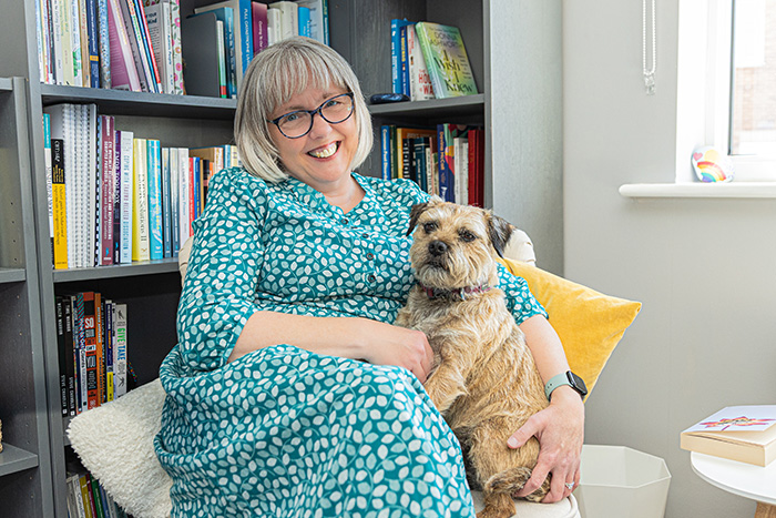 Well of Being:A Compassionate Approach to Mental Wellbeing